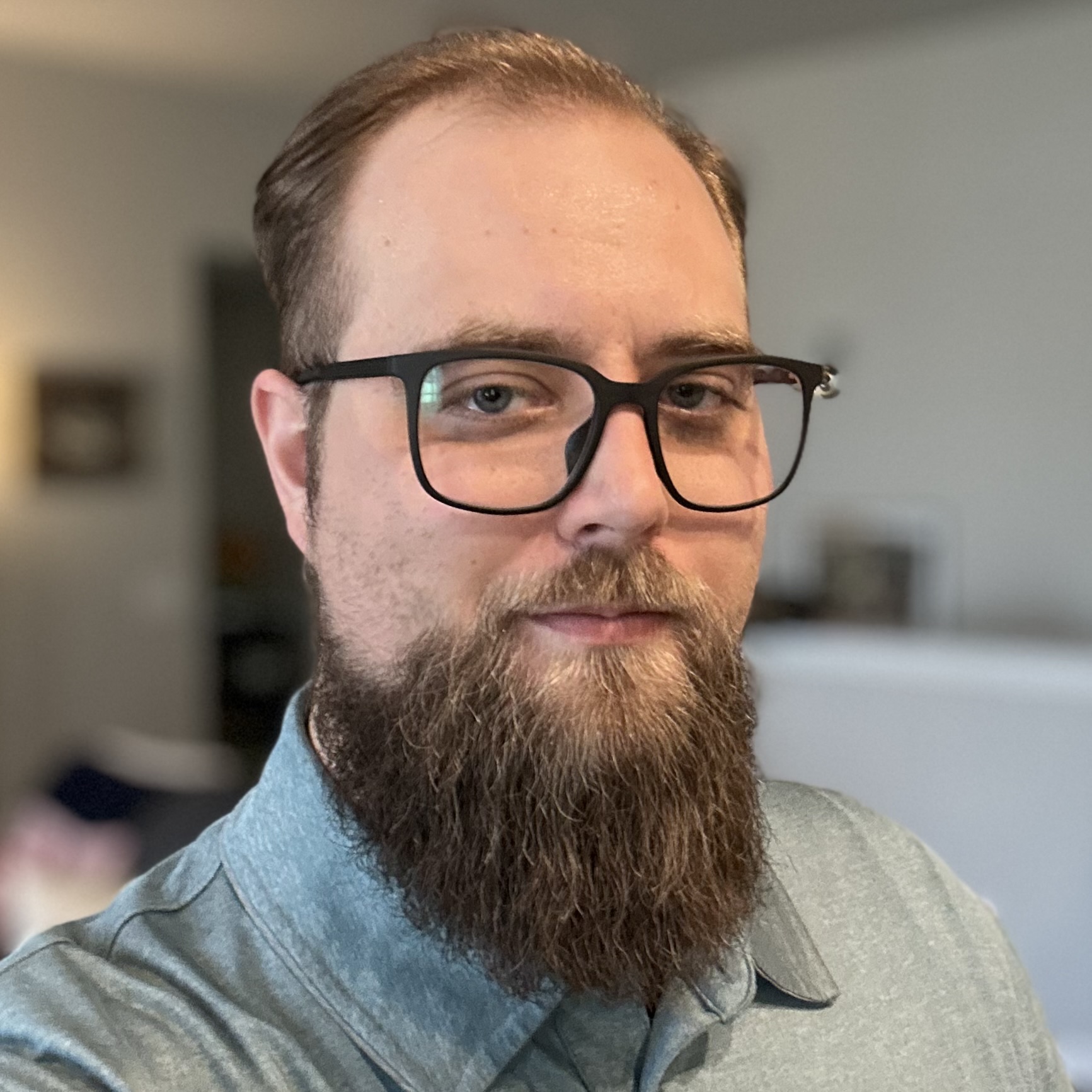Nick Pondel, Client Systems Technical Services EPIC